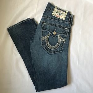 Men’s True Religion Jeans - size 28